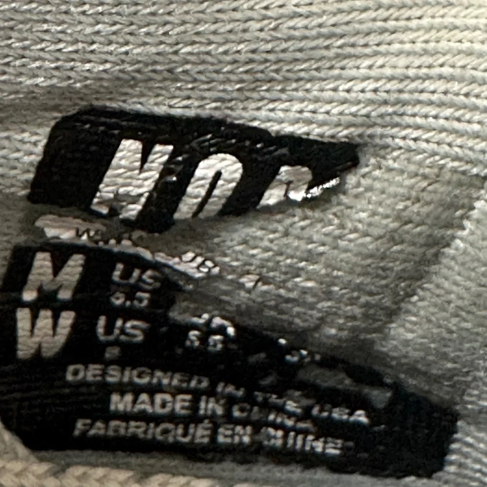 NO BULL - Mesh Sneakers - Picture 5 of 5